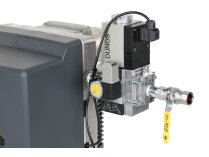 Газовая горелка Weishaupt WG10N/1-D, 3/4, исп. LN