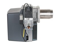 Газовая горелка Weishaupt WG10N/1-D, 3/4, исп. LN