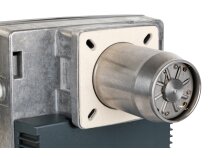 Газовая горелка Weishaupt WG10N/1-D, 3/4, исп. LN