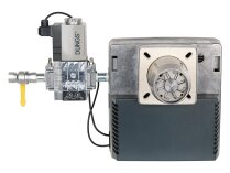 Газовая горелка Weishaupt WG10N/1-D, 3/4, исп. LN