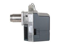 Газовая горелка Weishaupt WG10N/1-D, 3/4, исп. LN