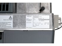 Газовая горелка Weishaupt WG10N/1-D, 3/4, исп. LN