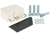 Газовая горелка Weishaupt WG10N/1-D, 3/4, исп. LN