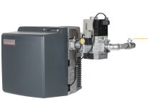 Газовая горелка Weishaupt WG30N/1-C, 1, исп. ZM-LN
