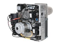 Газовая горелка Weishaupt WG30N/1-C, 1, исп. ZM-LN