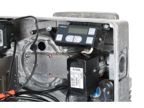 Газовая горелка Weishaupt WG30N/1-C, 1, исп. ZM-LN