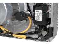 Газовая горелка Weishaupt WG30N/1-C, 1, исп. ZM-LN
