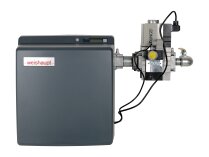 Газовая горелка Weishaupt WG30N/1-C, 1, исп. ZM-LN