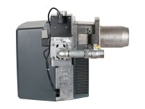 Газовая горелка Weishaupt WG30N/1-C, 1, исп. ZM-LN