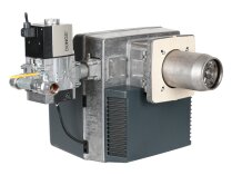 Газовая горелка Weishaupt WG30N/1-C, 1, исп. ZM-LN