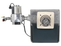 Газовая горелка Weishaupt WG30N/1-C, 1, исп. ZM-LN