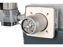 Газовая горелка Weishaupt WG30N/1-C, 1, исп. ZM-LN