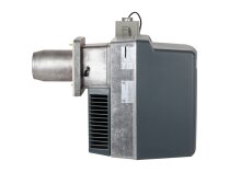 Газовая горелка Weishaupt WG30N/1-C, 1, исп. ZM-LN
