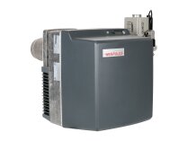 Газовая горелка Weishaupt WG30N/1-C, 1, исп. ZM-LN