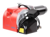 Газовая горелка Ecoflam MAX GAS 250 PAB TL MB-ZRDLE 410, арт: 3123959-3123962.