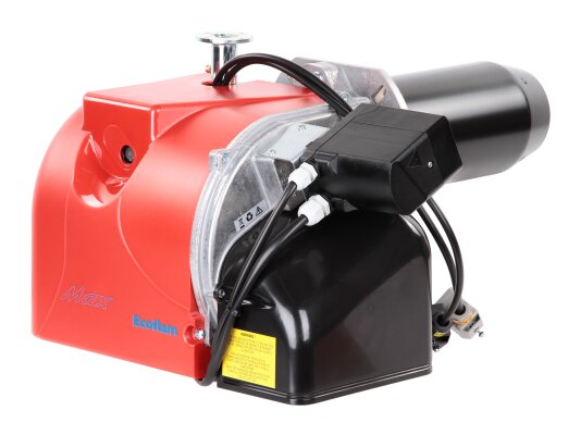 Газовая горелка Ecoflam MAX GAS 250 PAB TL MB-ZRDLE 405, арт: 3123959-3123960.