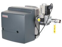 Газовая горелка Weishaupt WG20N/1-C, 1, исп. LN