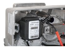 Газовая горелка Weishaupt WG20N/1-C, 1, исп. LN