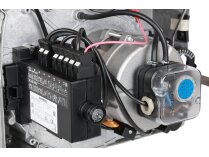 Газовая горелка Weishaupt WG20N/1-C, 1, исп. LN