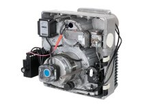 Газовая горелка Weishaupt WG20N/1-C, 1, исп. LN