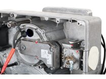 Газовая горелка Weishaupt WG20N/1-C, 1, исп. LN