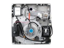 Газовая горелка Weishaupt WG20N/1-C, 1, исп. LN