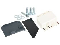 Газовая горелка Weishaupt WG20N/1-C, 1, исп. LN