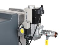 Газовая горелка Weishaupt WG20N/1-C, 1, исп. LN