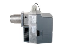 Газовая горелка Weishaupt WG20N/1-C, 1, исп. LN