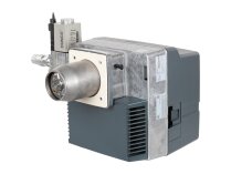 Газовая горелка Weishaupt WG20N/1-C, 1, исп. LN