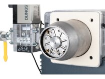 Газовая горелка Weishaupt WG20N/1-C, 1, исп. LN