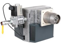 Газовая горелка Weishaupt WG20N/1-C, 1, исп. LN