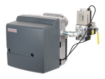 Газовая горелка Weishaupt WG20N/1-C, 1, исп. LN