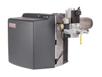Газовая горелка Weishaupt WG30N/1-C, 2, исп. ZM-LN, арт: 23231661