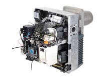 Газовая горелка Weishaupt WG30N/1-C, 2, ZM-LN, арт: 23231661