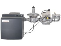 Газовая горелка Weishaupt WG30N/1-C, 2, ZM-LN, арт: 23231661