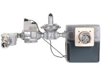 Газовая горелка Weishaupt WG30N/1-C, 2, ZM-LN, арт: 23231661