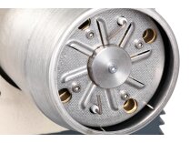 Газовая горелка Weishaupt WG30N/1-C, 2, ZM-LN, арт: 23231661