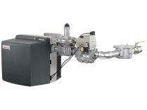 Газовая горелка Weishaupt WG40N/1-A, 2, ZM-LN, арт: 23240661