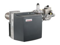 Газовая горелка Weishaupt WG40N/1-A, 2, ZM-LN, арт: 23240661