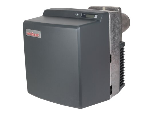 Газовая/дизельная горелка Weishaupt WGL 40/1-A, 3/4, исп. ZM, арт: 23541621