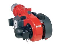 Газовая горелка Weishaupt WM-G 10/2-A, 1 1/2, исп. ZM-LN, арт: 21711512