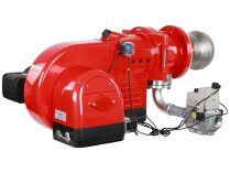 Газовая горелка Weishaupt WM-G 20/3-A, 2, исп. ZM