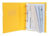 Газовая горелка Weishaupt WM-G 20/3-A, 2, исп. ZM