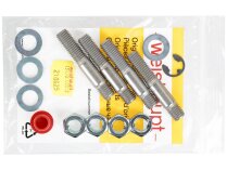 Газовая горелка Weishaupt WM-G 20/3-A, 2, исп. ZM