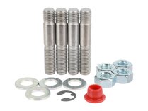 Газовая горелка Weishaupt WM-G 20/3-A, 2, исп. ZM