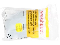 Газовая горелка Weishaupt WM-G 20/3-A, 2, исп. ZM