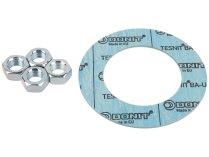 Газовая горелка Weishaupt WM-G 20/3-A, 2, исп. ZM