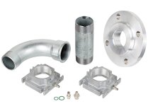 Газовая горелка Weishaupt WM-G 20/3-A, 2, исп. ZM