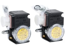 Газовая горелка Weishaupt WM-G 20/3-A, 2, исп. ZM